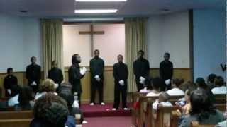 Life Changing Church Step Ministry &quot;Father Can You Hear Me&quot;