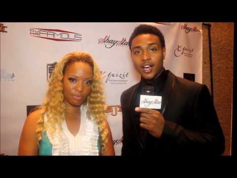 NBA Draft After Party at TAJ w/ Lamont "Momo" Jones, Ryan Pearson, Scotty Hopson & MORE!!!!