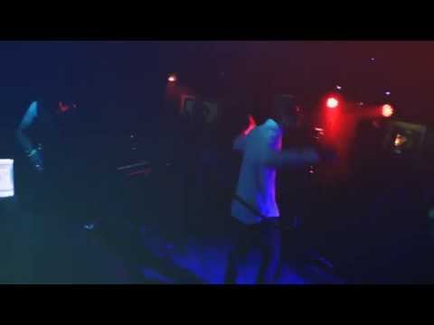 Marti Ann - Orange Spray [prod. Ferraz]