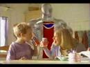 Pepsi TV Commercial Japan Pepsi Man Super Hero
