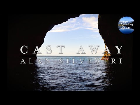 Cast Away | Calm Continuous Mix
