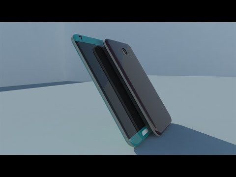 Samsung Edge 9 || Smartphone Concept || Future || HD