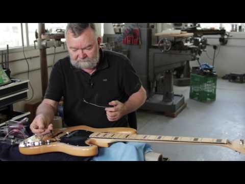 How to Upgrade the Pickups on your Fender Bass Guitar | ELIXIR Strings