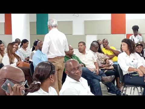 Wilber Antonio Sánchez Mosquera--Alcaldía Municipal de Río Iró - Chocó