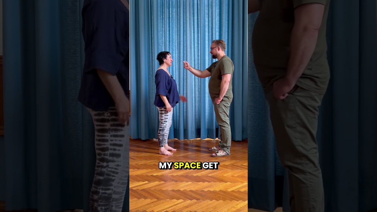 1 Minute Coaching - Building Resilience with Bullying