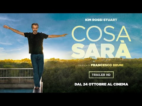 Cosa sarà (2020) - Trailer Ufficiale 90''