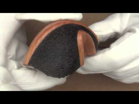 pipa Eder Mathias - smoking pipe 090