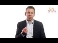 Sam Harris The Self Is An Illusion Big Think