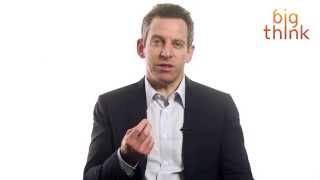 Sam Harris: The Self is an Illusion