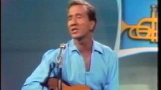 Marty Robbins Yesterday's Roses
