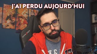 J'ai honteusement perdu. C'EST HONETEUX ! | La Quête Journa 016