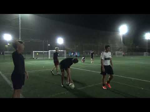 NA ROVELLA FC VS HOLSTAR  - #LigaNuñez - Copa Sudamericana - 6/4/23