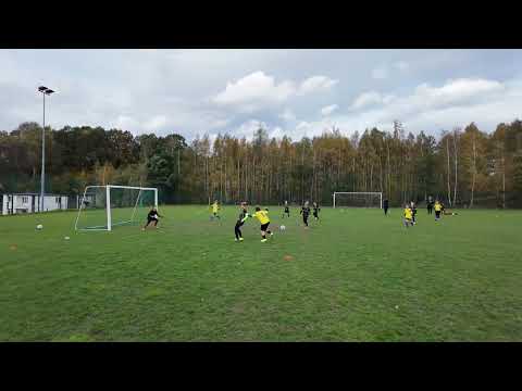 Orlik E1 Polonia Marklowice - UKS Ruptawa 25.10.2025