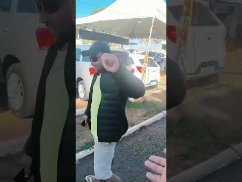 Feirão de carros em Iturama Minas Gerais 