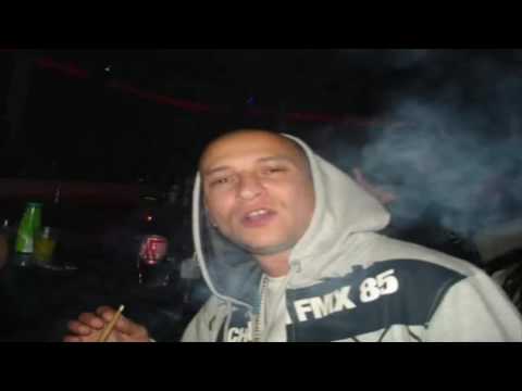 Dreben G ft. Guilty & Muglata - Blokove i ulici