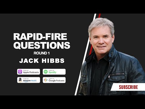 Rapid-Fire Questions: Round 1