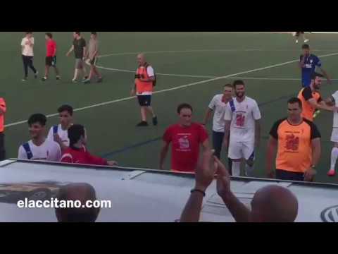 Resumen Guadix CF 2  - Linares D. 0