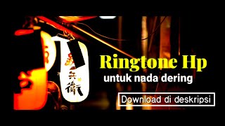 Download lagu Nada dering keren, romantis favorit mp3