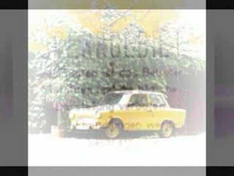 Trabireiter Kind aus der Zone - fan video