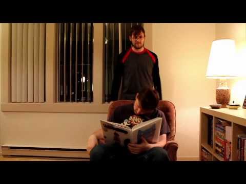 Crapshots Ep03 - The Demonstration