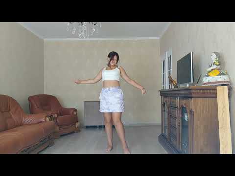 In memoriam ( Dance video by Valeria Vaichyk based on the Olympic program of Kamila Valieva)