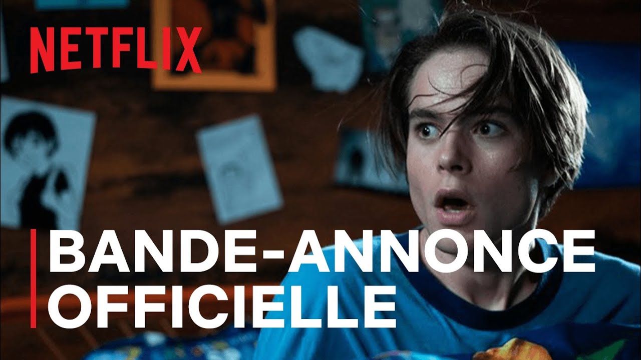 Miniature de la vidéo The Babysitter: Killer Queen - Bande Annonce [VOST] du film The Babysitter: Killer Queen