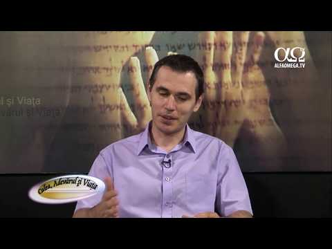 Darurile Duhului Sfânt - Aurelian Barbu