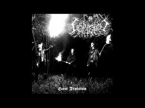 Goatblood - Phantasm of Sinister Hauntings