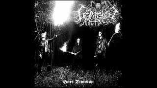 Goatblood - Phantasm of Sinister Hauntings (2017)