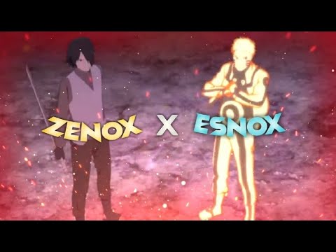 「Esnox's Open Collab💛🔥」- LHTW | Zenox X Esnox