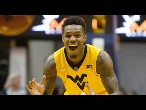 West Virginia's Daxter Miles Jr. Seals Win vs. Texas Tech | CampusInsiders