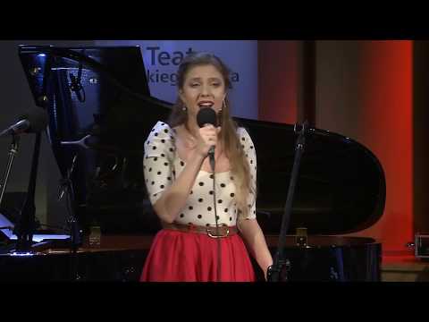 Dlaczego płaczesz mały - wyk. Karolina Lizer | 37. Studio Piosenki - reż. Janusz Gast