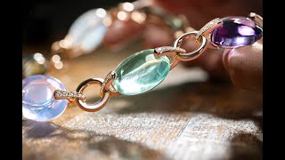 Bvlgari Kaleidoscope of Beauty | Watches collection