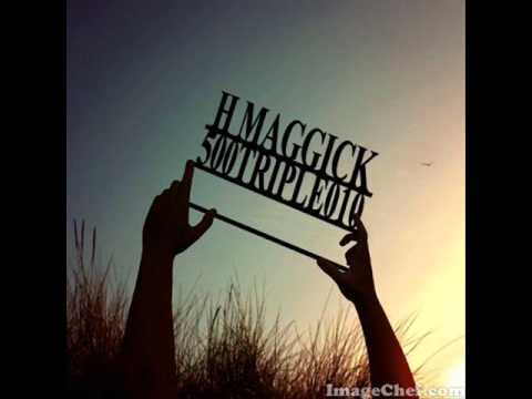 H-maggick - Soirée de ouf