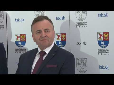 Trať Prievidza – Jelšovce chcú zmodernizovať