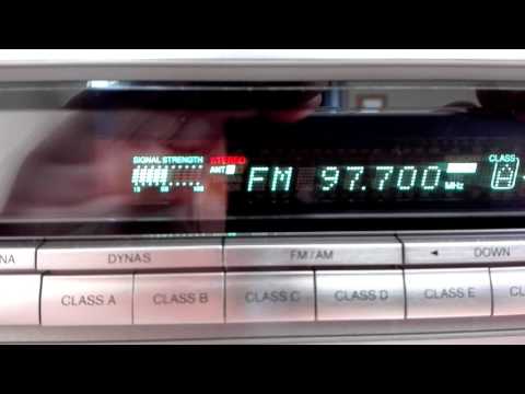 Fm Dx, BBC radio One, Uk