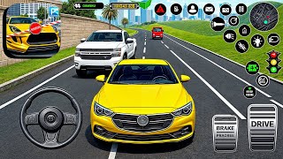 🚗 Car Parking Challenge – Park Like a Pro! | Android & iOS Gameplay #2