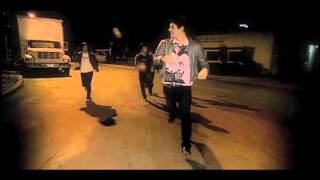 Paralyzed  by Rock Kills Kid