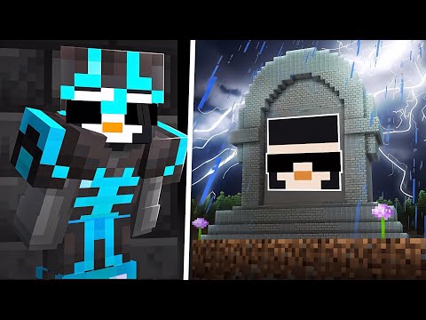 SB737 Died 3 Times in Minecraft Esports Tournament…😱