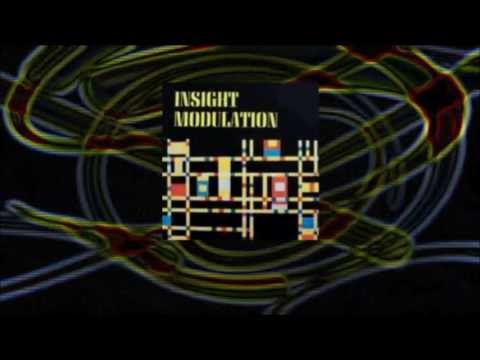 INSIGHT MODULATION by Zanagoria (Official Video)