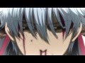 Гинтама (Skillet comatose) На Русском 