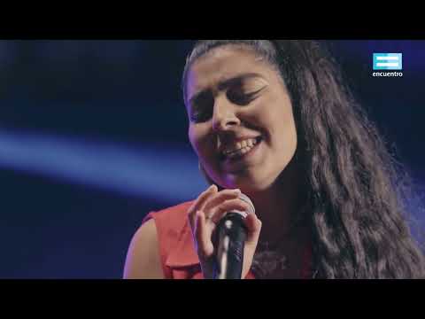 Tributes, thanks for the singing: Tita Merello x Sofia Viola - Canal Encuentro