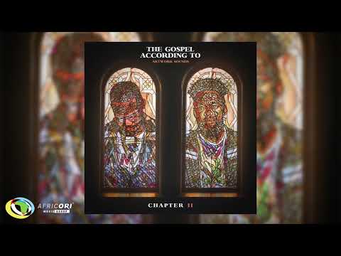 Artwork Sounds - Ngiyabonga [Ft. Russell Zuma] (Official Audio)