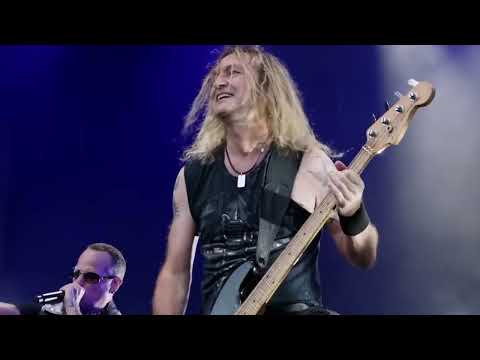 KK'S PRIEST HELL PATROL LIVE AT BLOODSTOCK 2023 'BEST LIVE'