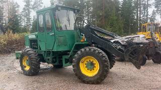 Prodaja Volvo 4200 prednjeg utovarivača - Slika 4 | Machineryline RS Volvo 4200 prednji utovarivač | Slika 4 - Machineryline