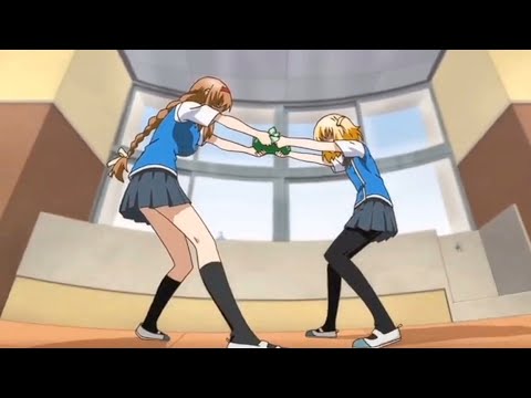 short but IMPACTFUL duel