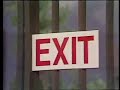 Classic Sesame Street Super Grover Exit Take 2 Full Version 1974