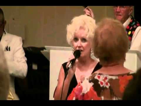 Happy Days String Band - God Bless America