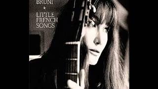 Carla Bruni - Liberte