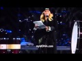 Full Speech: Madonna introduces Pussy Riot at ...